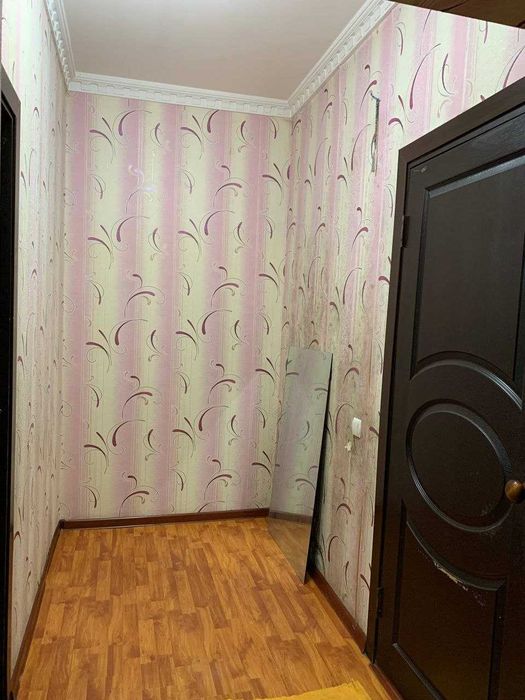 2 хонали квартира сотилади Учтепа Алгоритм 30кв 58м2 кап ремонт