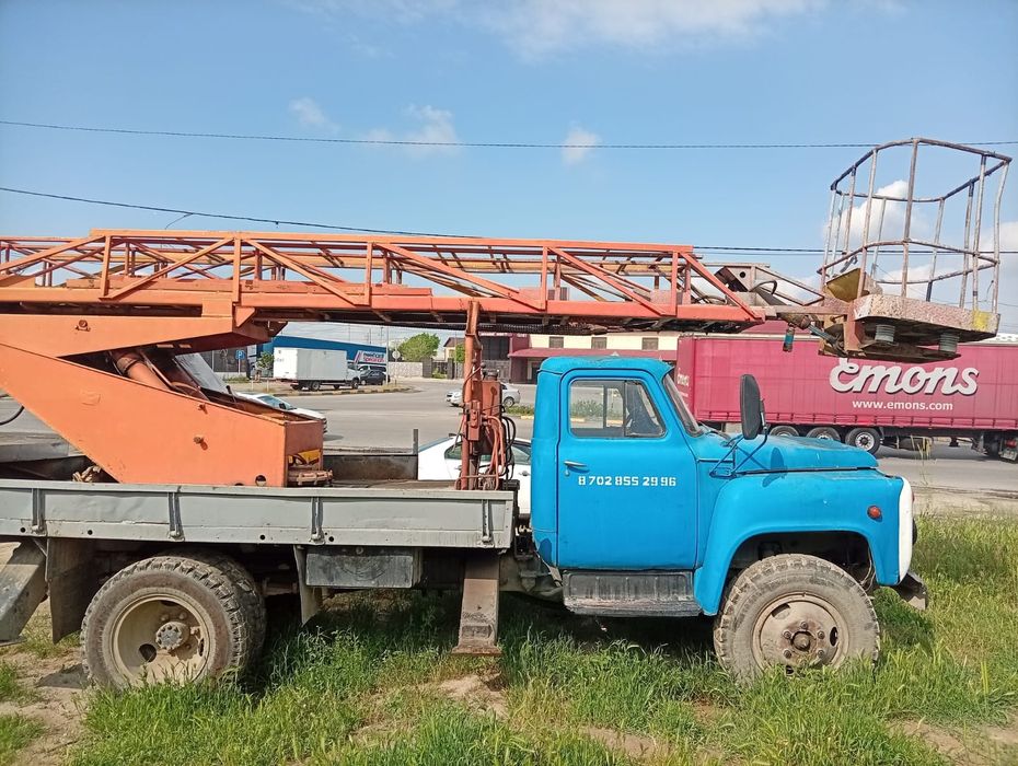 Транспорт на прадажу