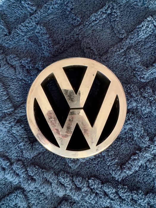 Емблема VW Фолксваген