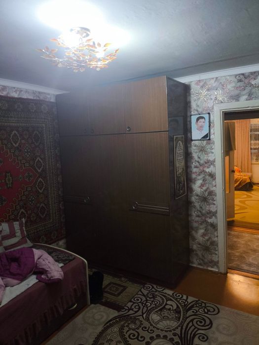 Квартира возле вокзала