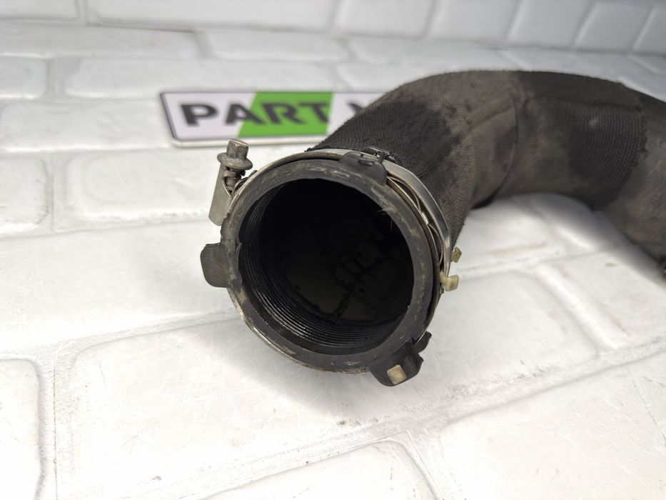 Маркуч AUDI A6 A7 C7 4G 4G0145709AB