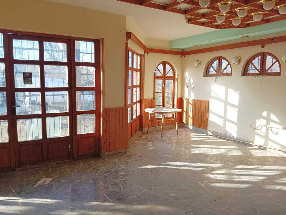 Продава се Заведение в Плевен, Индустриална зона - 90 кв.м за 245 €/кв.м - Снимка #4