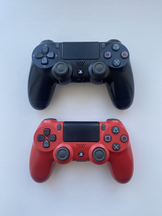 Playstation 4 slim 1tb