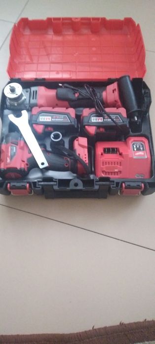 Набор инструментов