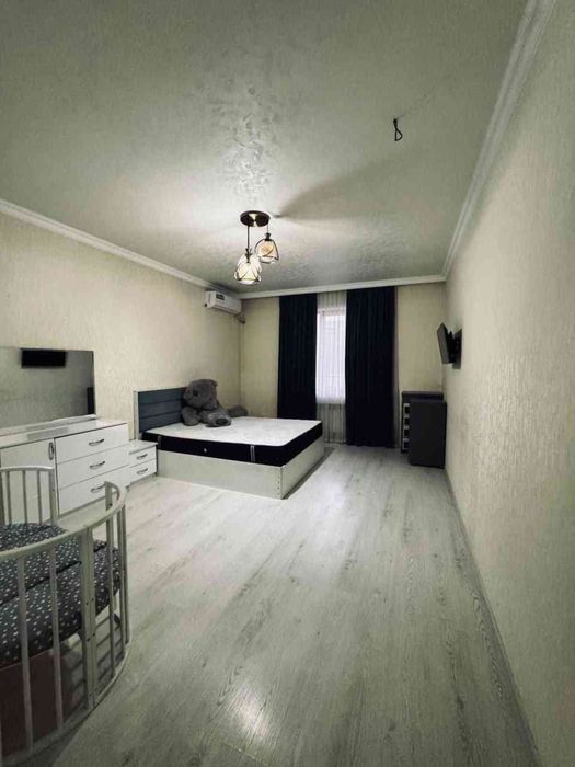 Продается квартира