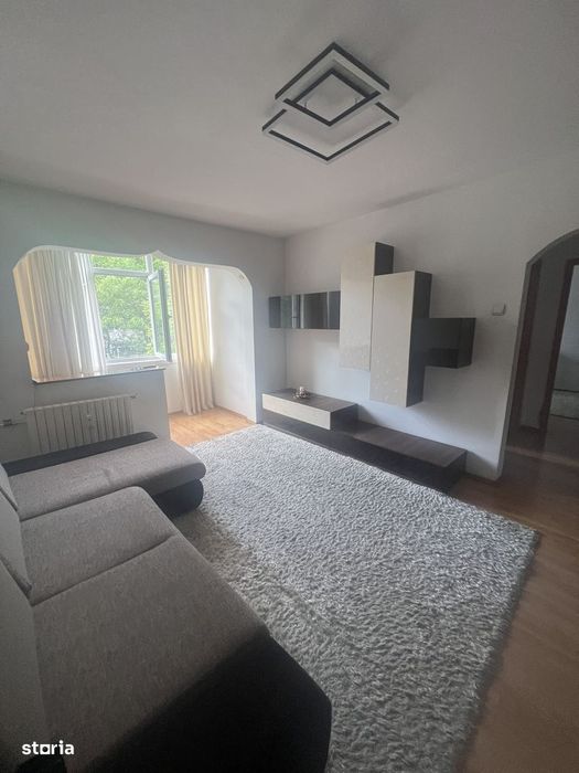 2 camere Sd, Podu Ros