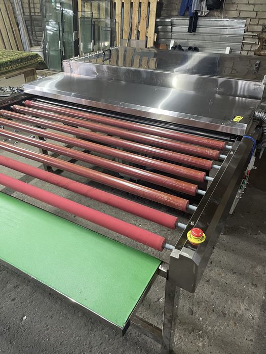 Мойка стекла