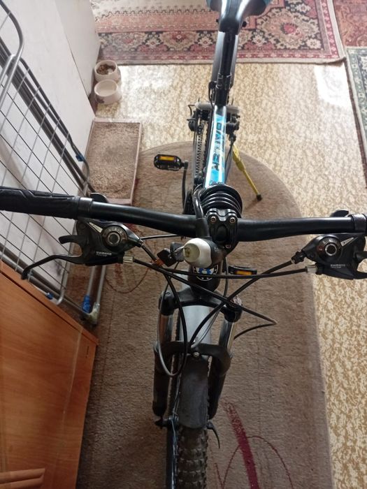 Продам велосипед