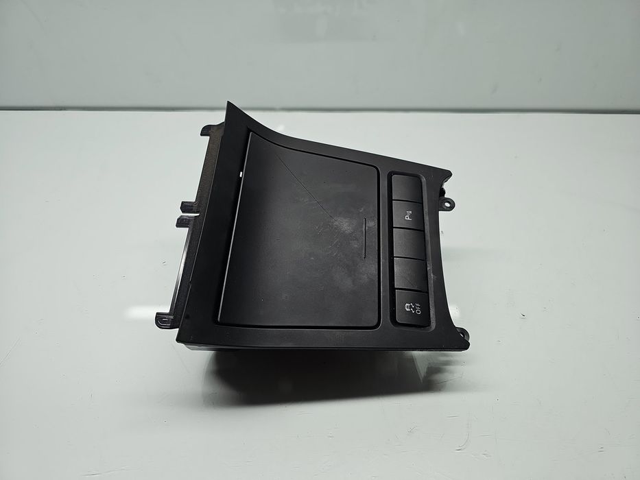 Scrumiera Volkswagen Golf 6 (5K1) [Fabr 2009-2013] 5K0857961