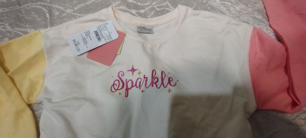 Детска рокля 146-152 см.