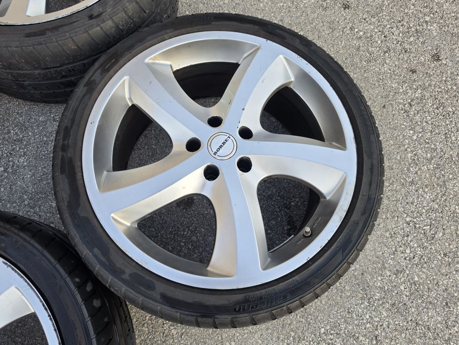 5х112/19 Ауди Мерцедес Фолксваген Шкода Сеат 5х112/19 VW Audi Mercedes Skoda Seat