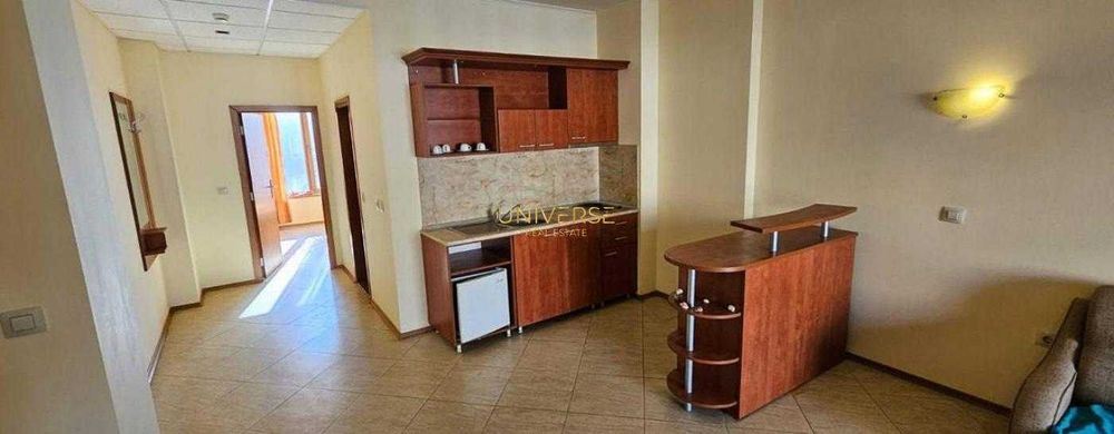 Продава се Двустаен апартамент в к.к. Слънчев бряг - 80 кв.м за 850 €/кв.м - Снимка #4