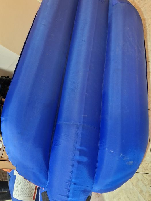 Barca banana 3 persoane