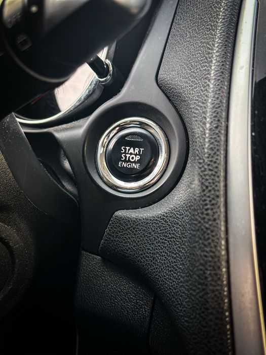 Peugeot 4008 1.6 4x4