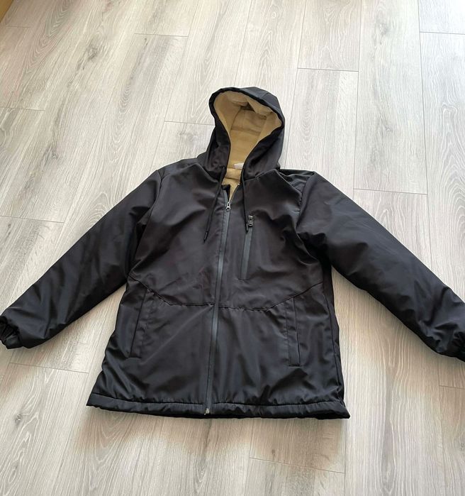 Нова дамско зимно палто - водоустойчиво и ветроустойчиво