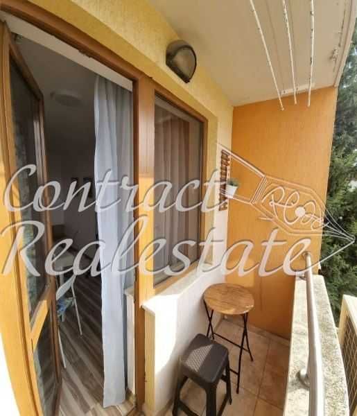 Дава се под наем Едностаен апартамент в Варна, Погреби - 37 кв.м за 255 € - Снимка #2