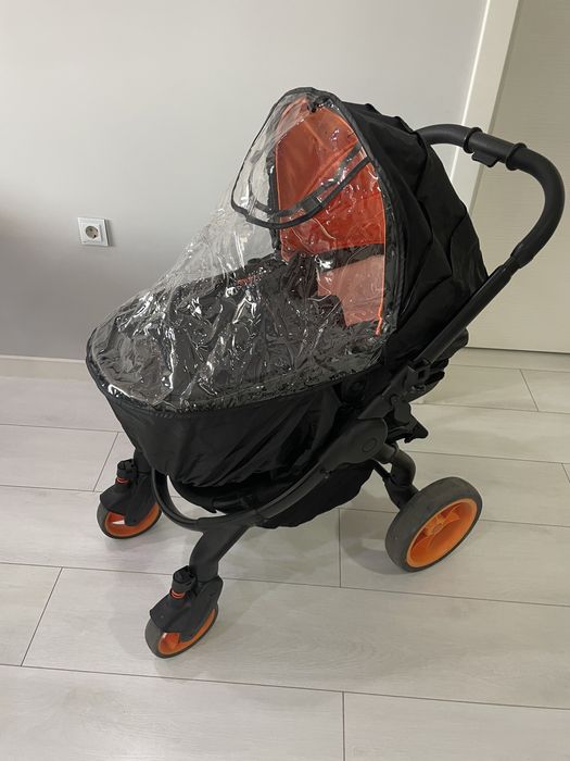 Icandy Peach limited edition