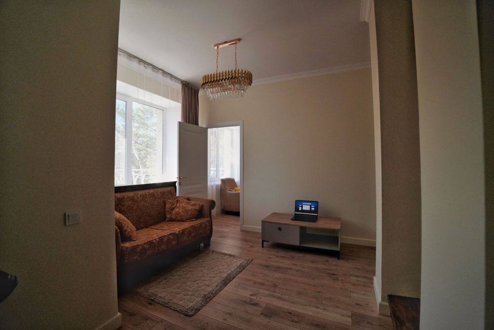 Гостевой дом в Щучинске