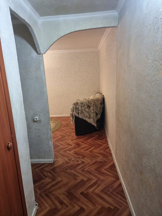 Продам 2-х комнатную