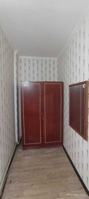 сдается квартира  в центре города