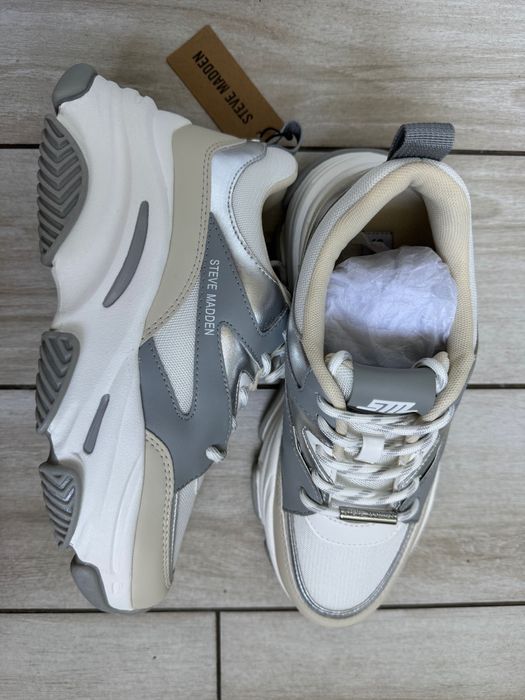Steve Madden - 39-ти номер