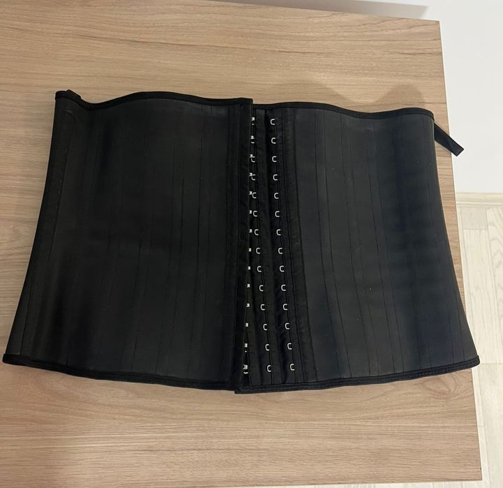 Корсет для похудения!