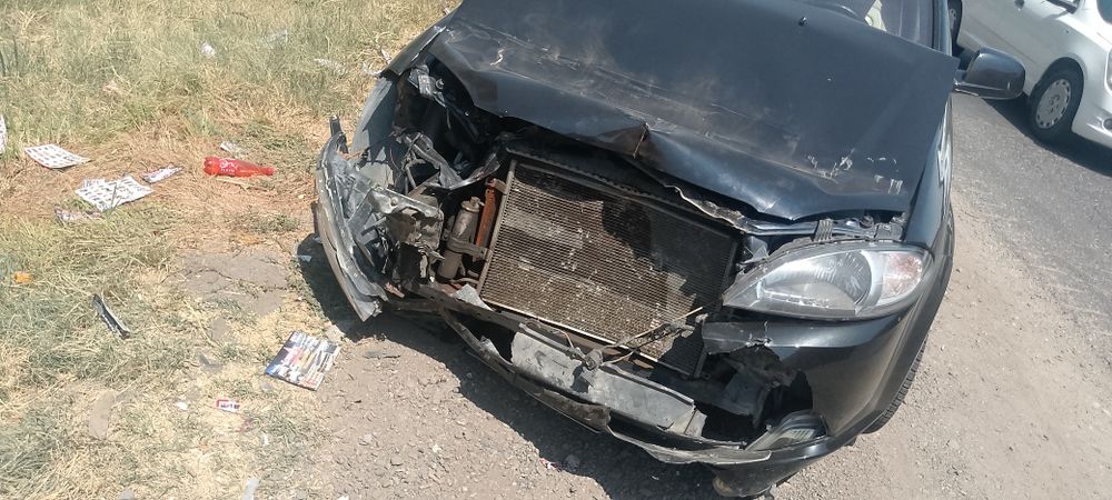 Ласетти 2013 1.6 Автомат