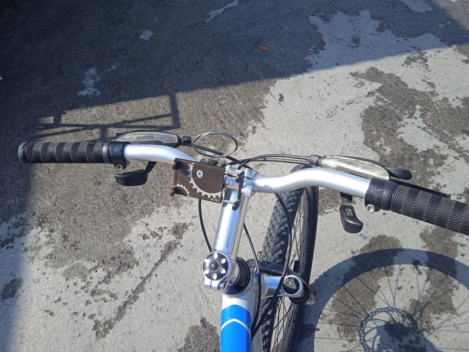 Aimatech alyumin velosiped tailand da ishlab chiqarilgan