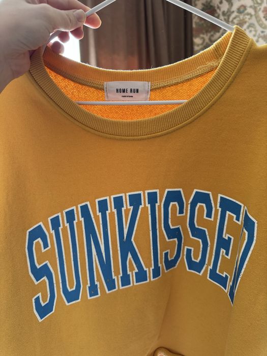 Толстовка в идеальном состоянии