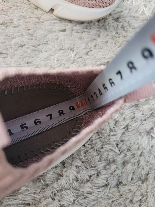 Tenisi Geox nr.30 cu 19.5 cm