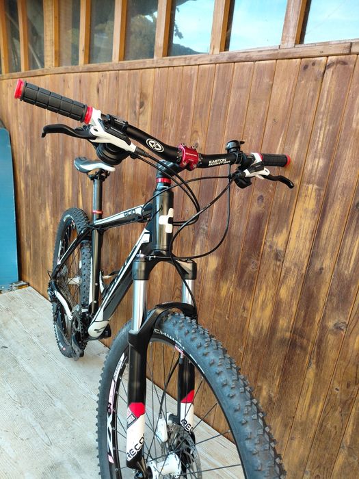 Алуминиев велосипед