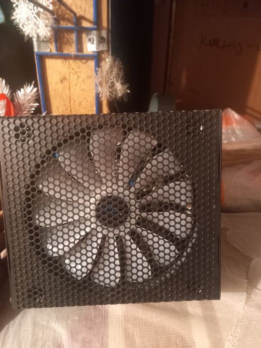 Блок питание для компютера