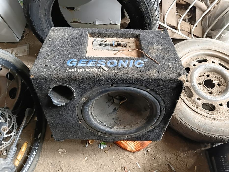 Продам буфер  в хорошем состоянии