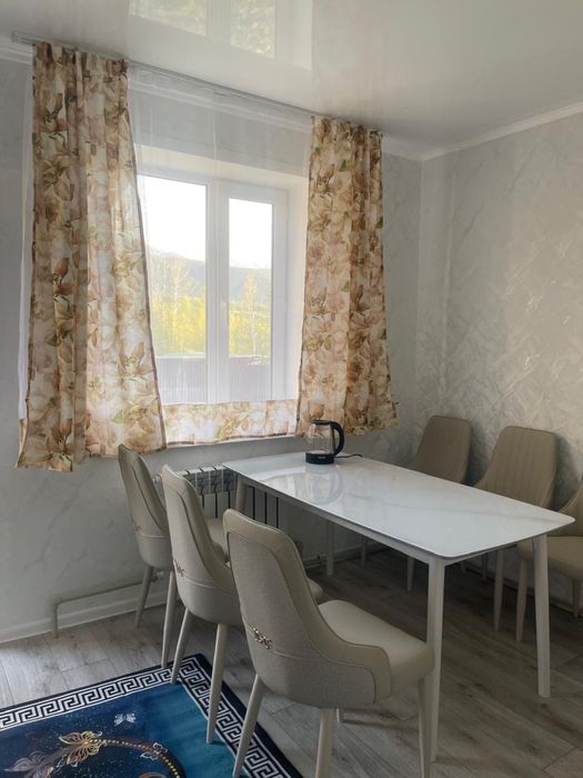 Аренда посуточно в Катон-Карагае
