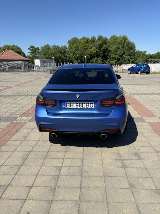 Bmw seria 3 f30 M pachet