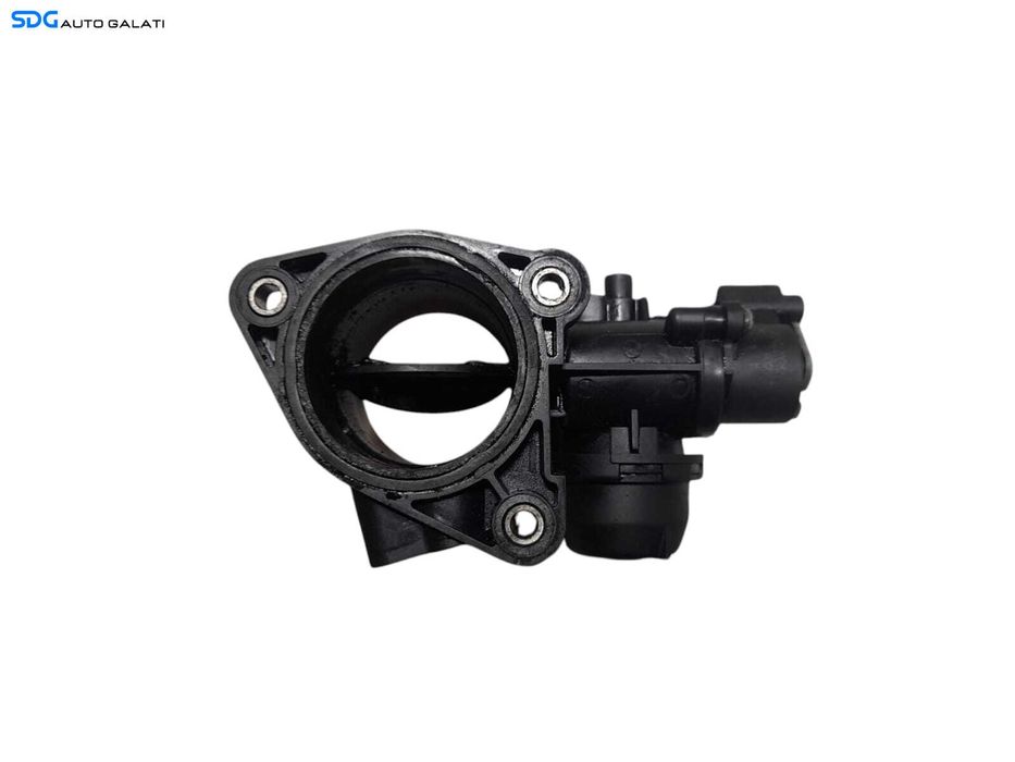 Clapeta Acceleratie Ford Mondeo 4 2.0 TDCI 2007 - 2015 Cod 6G9Q-9E926-AE [M8061]