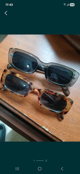 Шляпы серги вещи