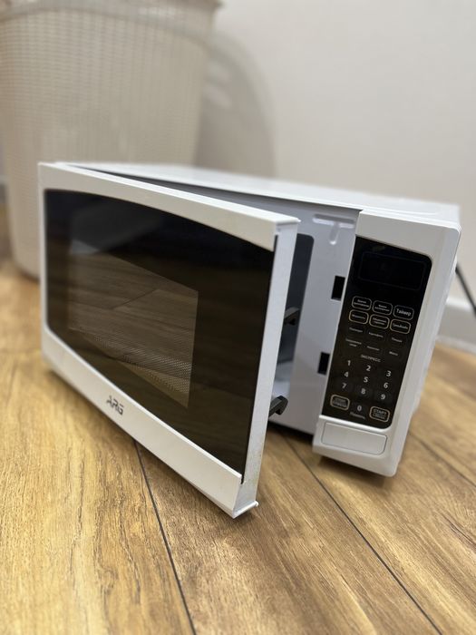 Микроволновая печь