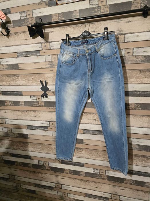 Philipp Plein W/28 -(534) дамски дънки