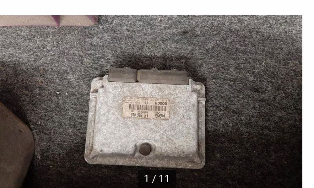 Двигател за  Golf 4 V5 2.3