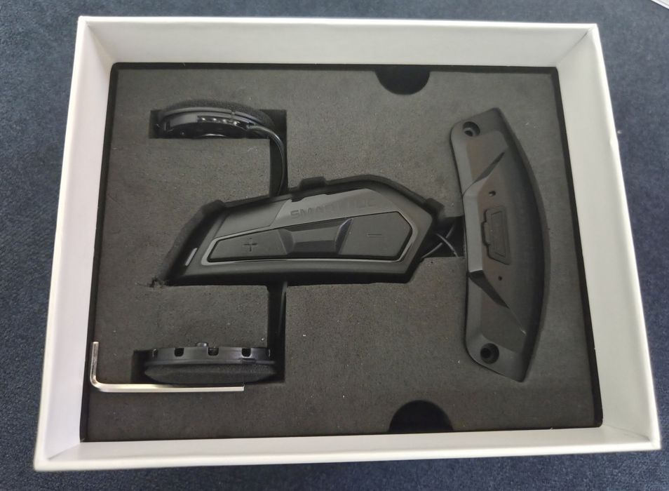 Casca / Bluetooth SMART HJC 11B