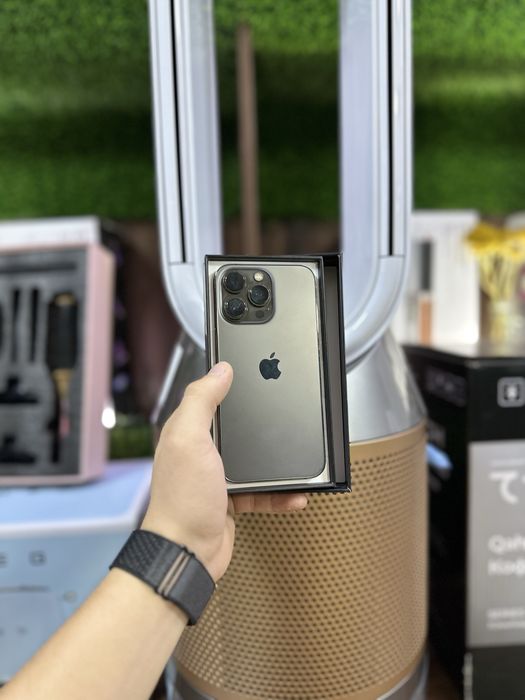 Iphone 13 pro 256gb