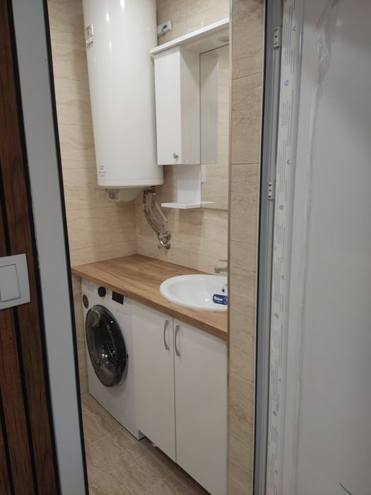 Продава се Едностаен апартамент в Пловдив, Тракия - 32 кв.м за 1705 €/кв.м - Снимка #3