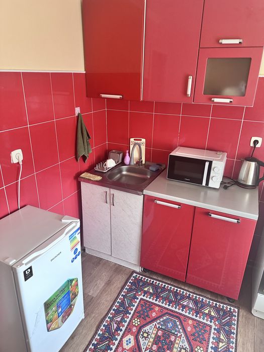 Сдам уютную квартиру