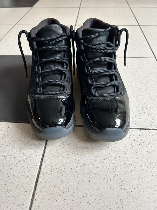 Jordan 11 black nr 42