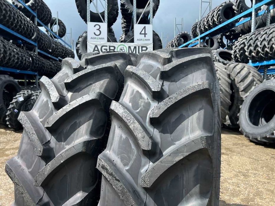 420/85R34 cauciucuri noi radiale pentru tractor spate marca CEAT