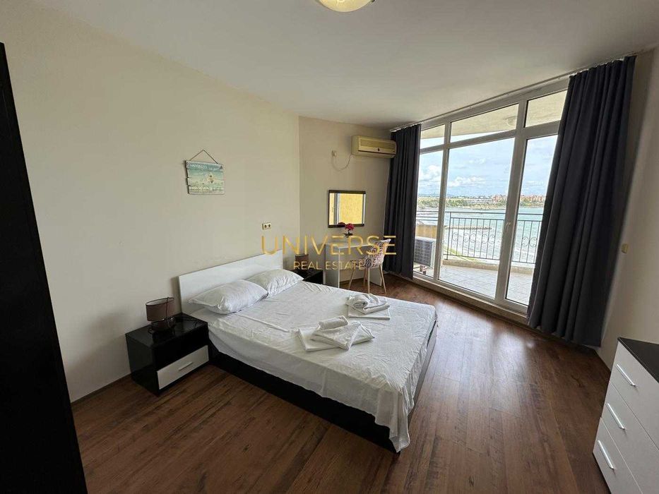 Продава се Тристаен апартамент в Ахелой - 155 кв.м за 968 €/кв.м - Снимка #3