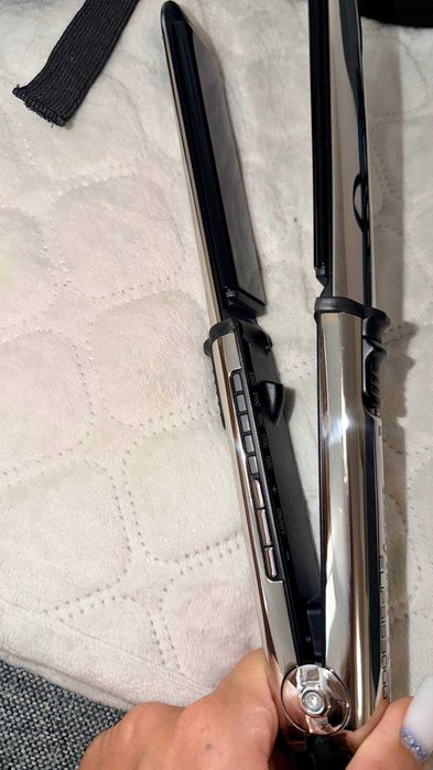 BaByliss PRO BAB3000BEPE Elipsis 3000