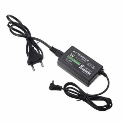 Зарядно за PlayStation Portable PSP