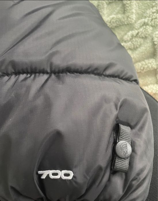 Geaca The North Face